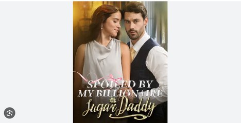 mafia sugar daddy (2024)