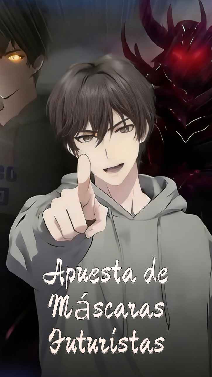 La Apuesta de la Máscara Futura