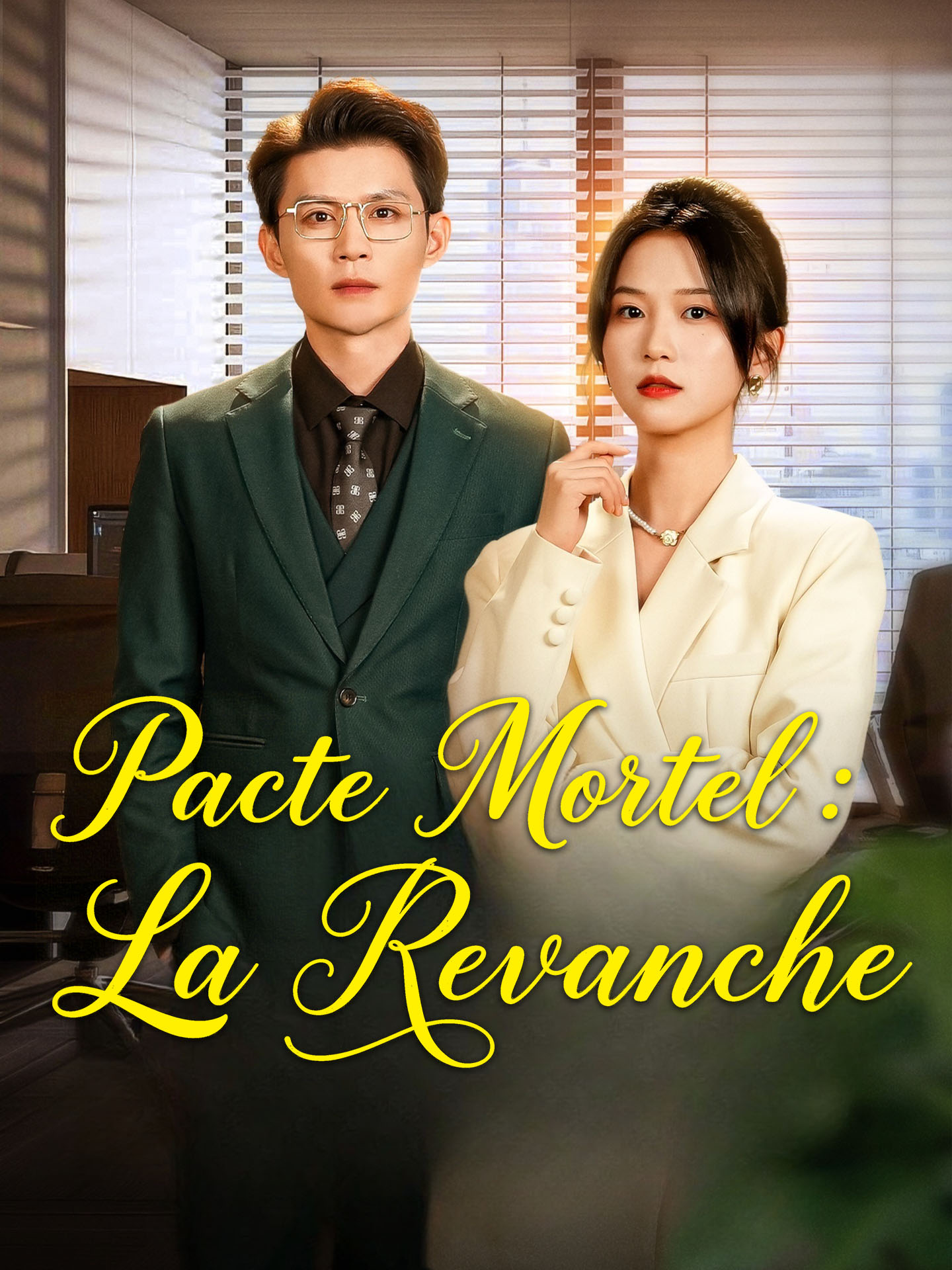 Pacte Mortel : La Revanche