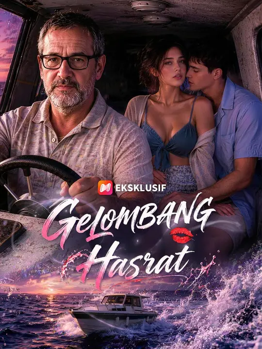 (Sulih suara) Gelombang Hasrat