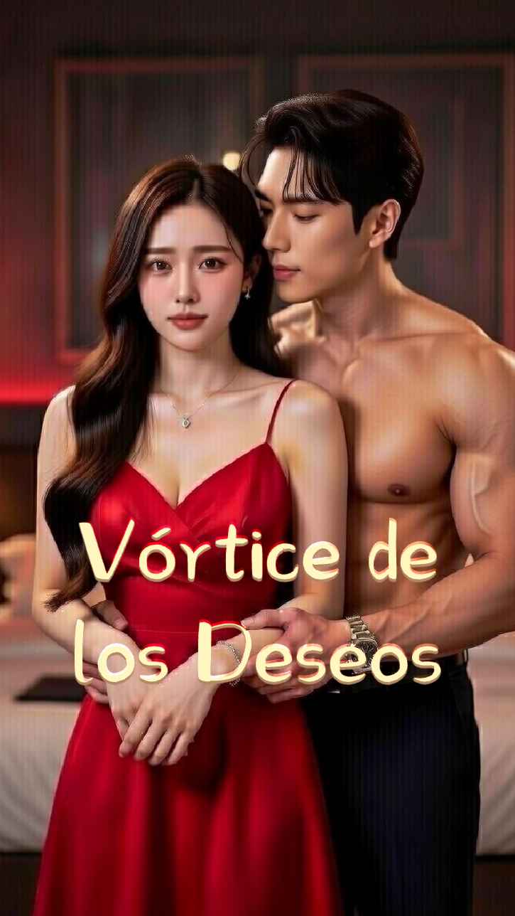 El Torbellino del Deseo