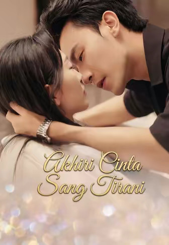 Akhiri Cinta Sang Tirani