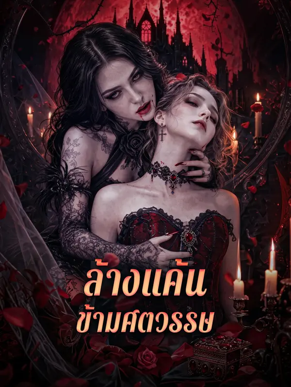 ล้างแค้นข้ามศตวรรษ
