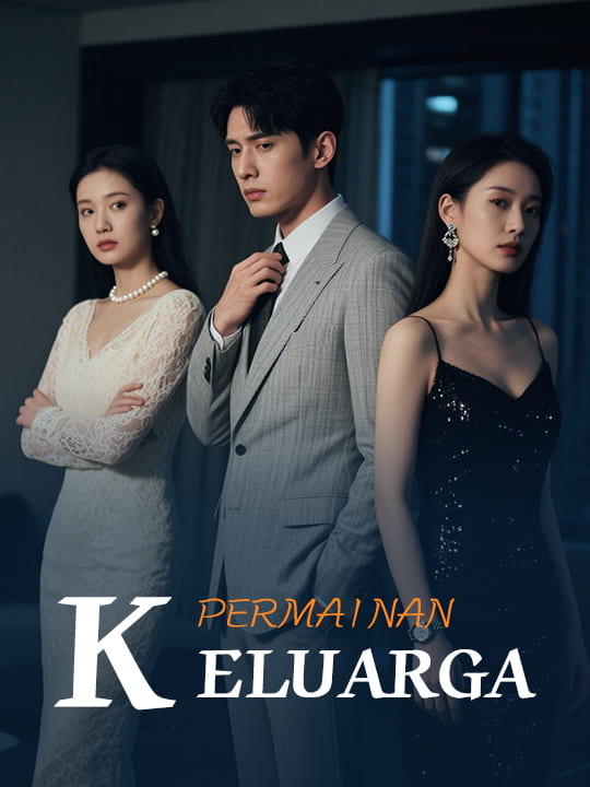 Permainan Keluarga (2024)