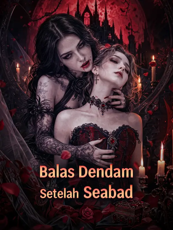 Balas Dendam Setelah Seabad