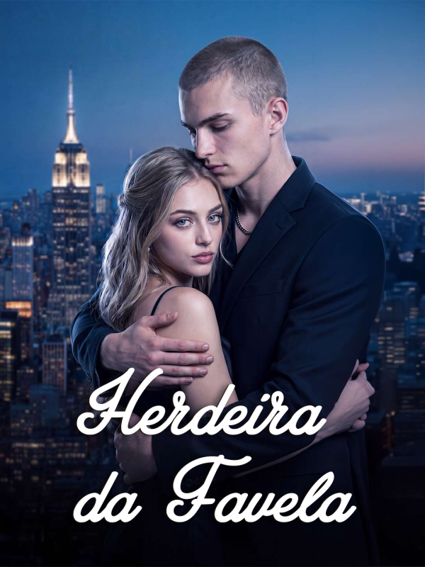 Herdeira da Favela