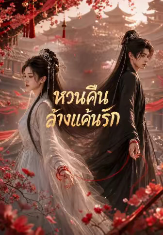 หวนคืนล้างแค้นรัก