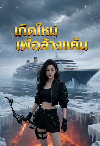 เกิดใหม่เพื่อล้างแค้น