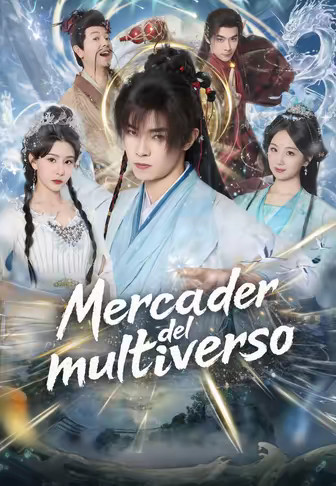 Mercader del multiverso
