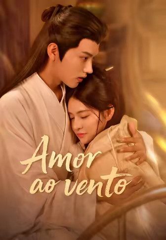 Amor ao vento