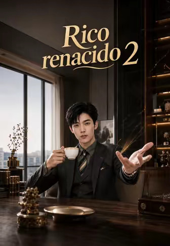 Rico renacido 2