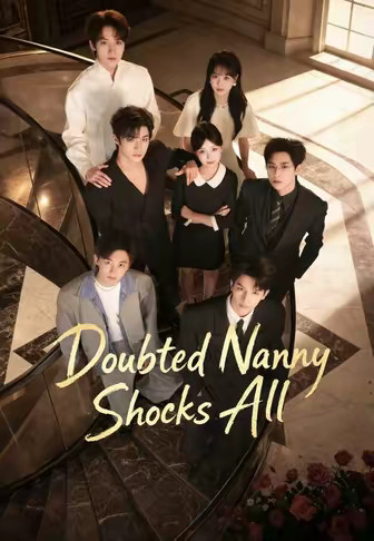 Doubted Nanny Shocks All