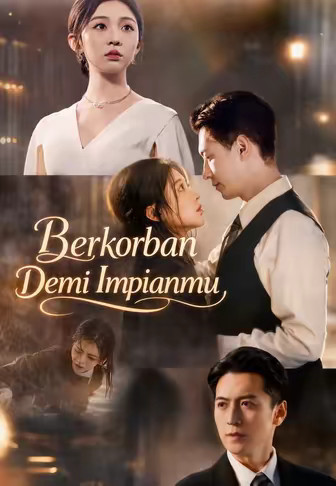 Berkorban Demi Impianmu