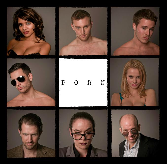Porn (2016)