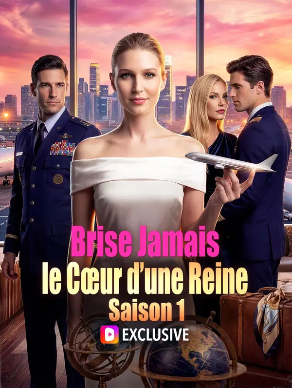 Brise Jamais le Cœur d’une Reine : Saison 1