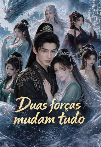 Duas forças mudam tudo