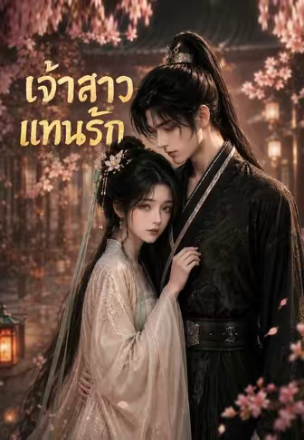เจ้าสาวแทนรัก
