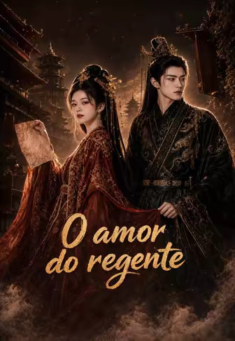 O amor do regente