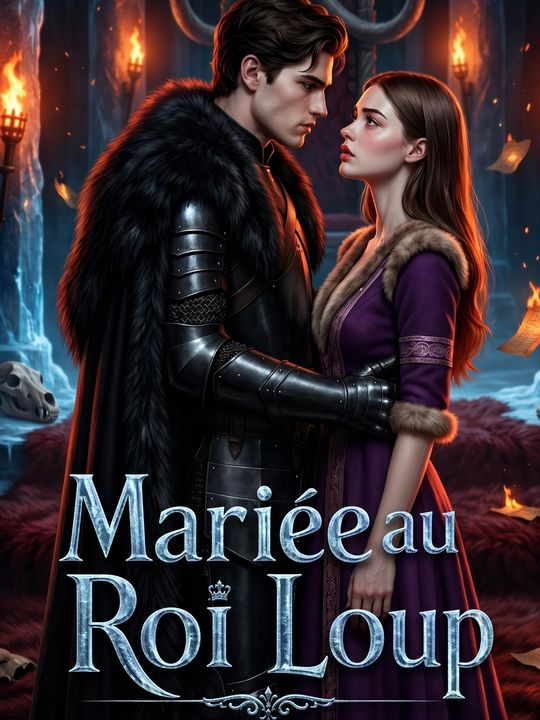 Mariée au Roi Loup