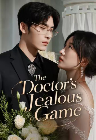 The Doctor's Jealous Game