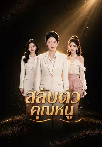 สลับตัวคุณหนู