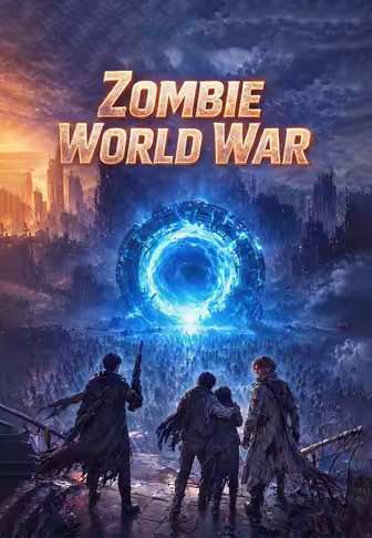 Zombie World War