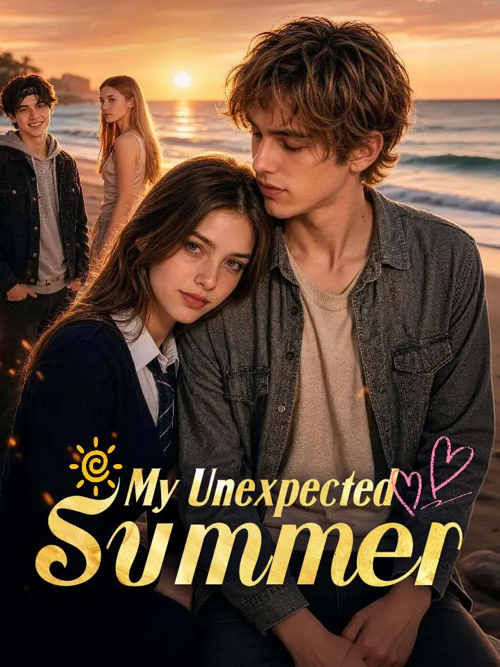 My Unexpected Summer