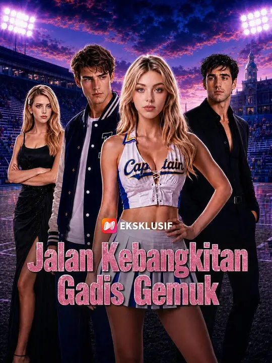 (Sulih suara) Jalan Kebangkitan Gadis Gemuk