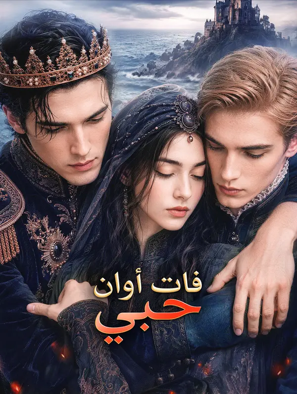 فات أوان حبي