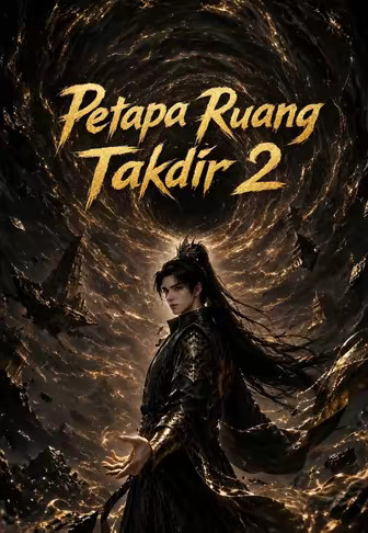 Petapa Ruang Takdir 2