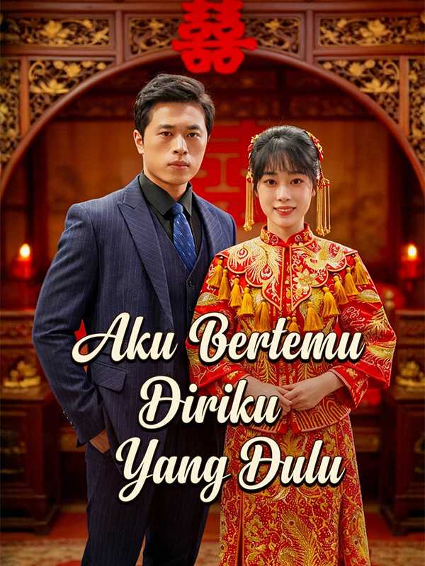 Aku Bertemu Diriku Yang Dulu