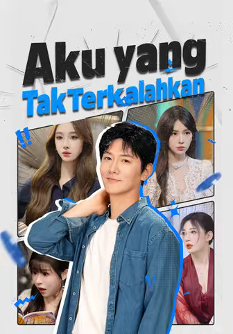 (Dub)Aku yang Tak Terkalahkan