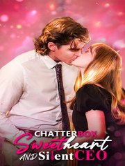 The Silent Brother and The Chatterbox Sister (2024)