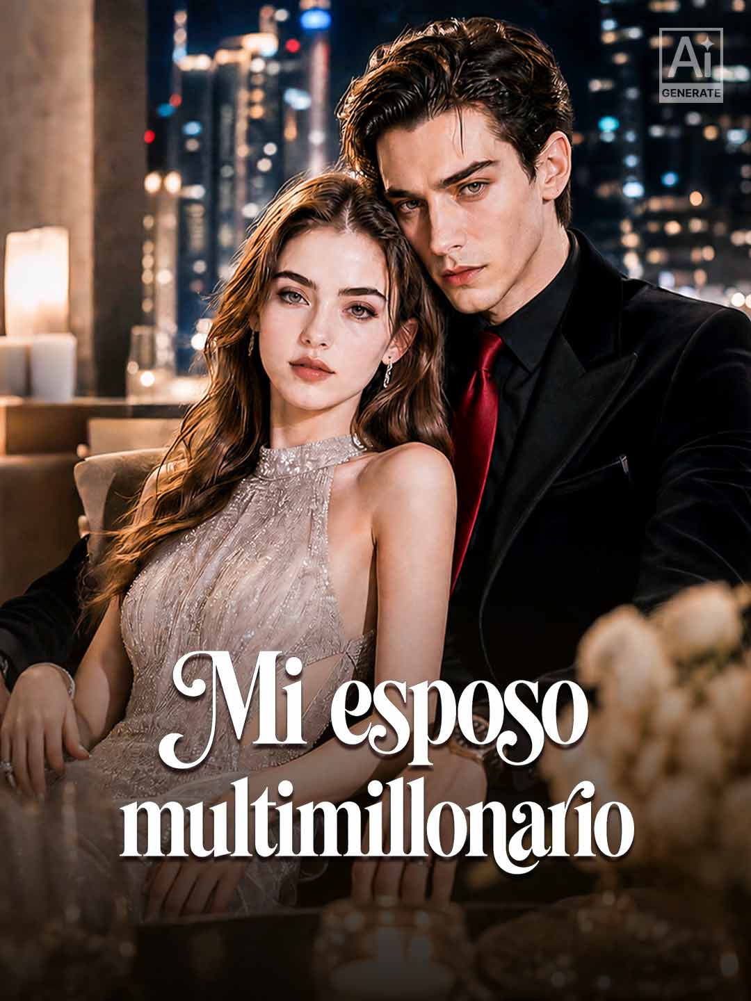 (Dubbing) Mi esposo multimillonario