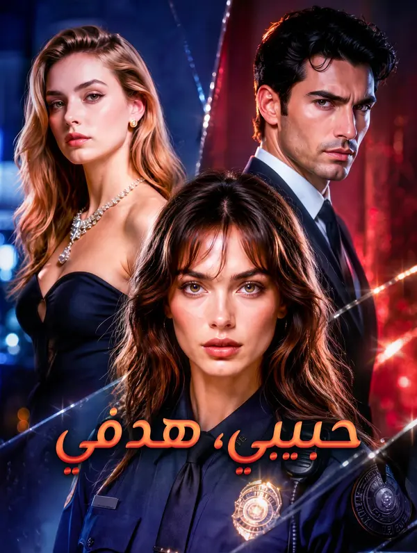 حبيبي، هدفي