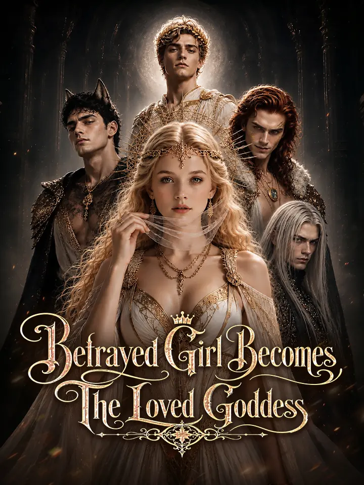 Betrayed Girl Becomes The Loved Goddess