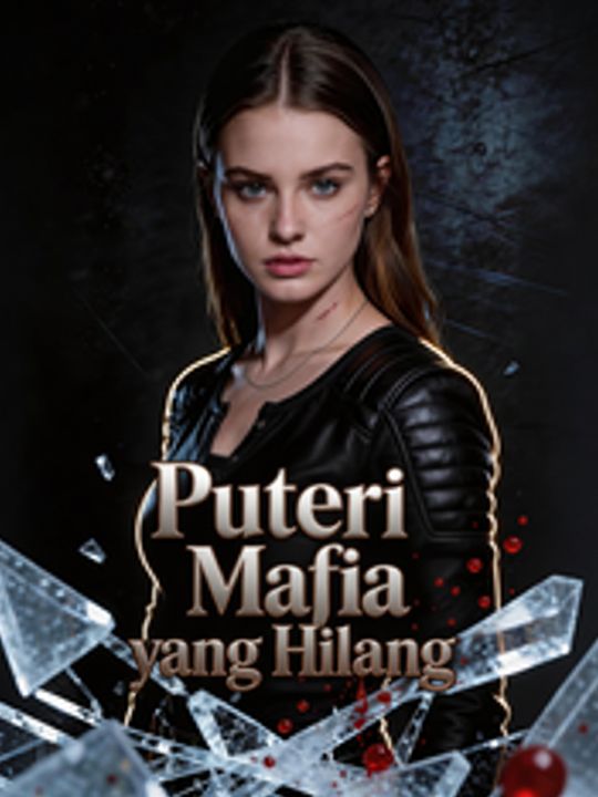 Putri Mafia yang Hilang