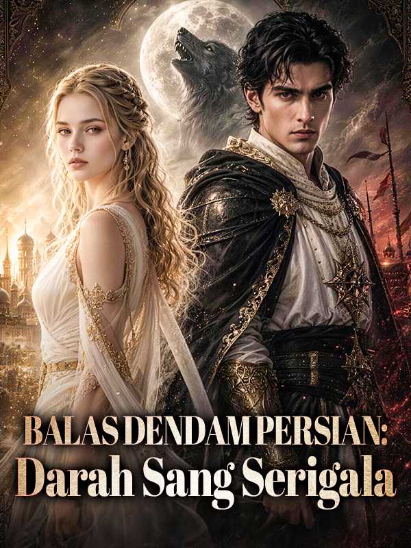 Balas Dendam Persian: Darah Sang Serigala