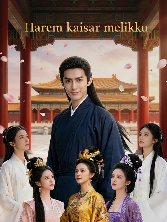 Harem kaisar milikku