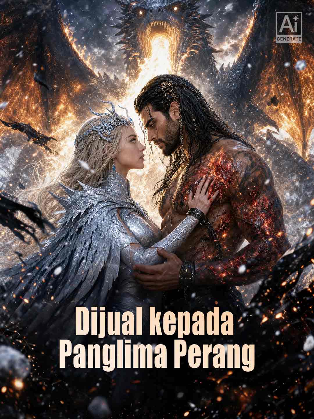 (Dubbing) Dijual kepada Panglima Perang