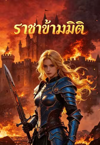 ราชาข้ามมิติ