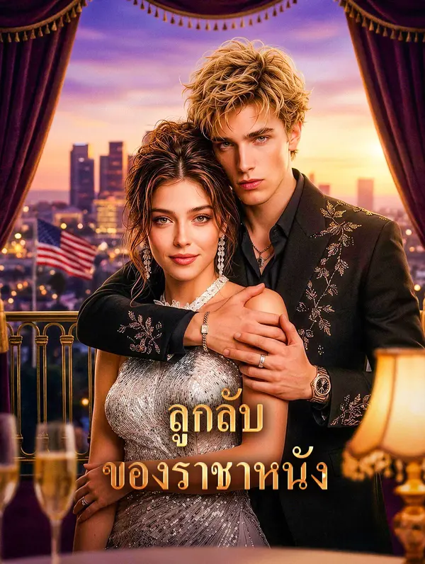 ลูกลับ ของราชาหนัง
