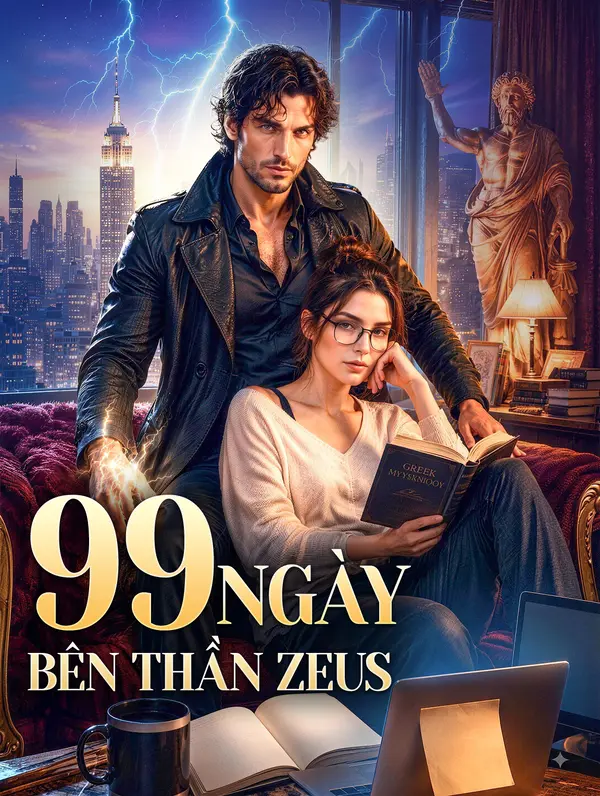 99 Ngày Bên Thần Zeus