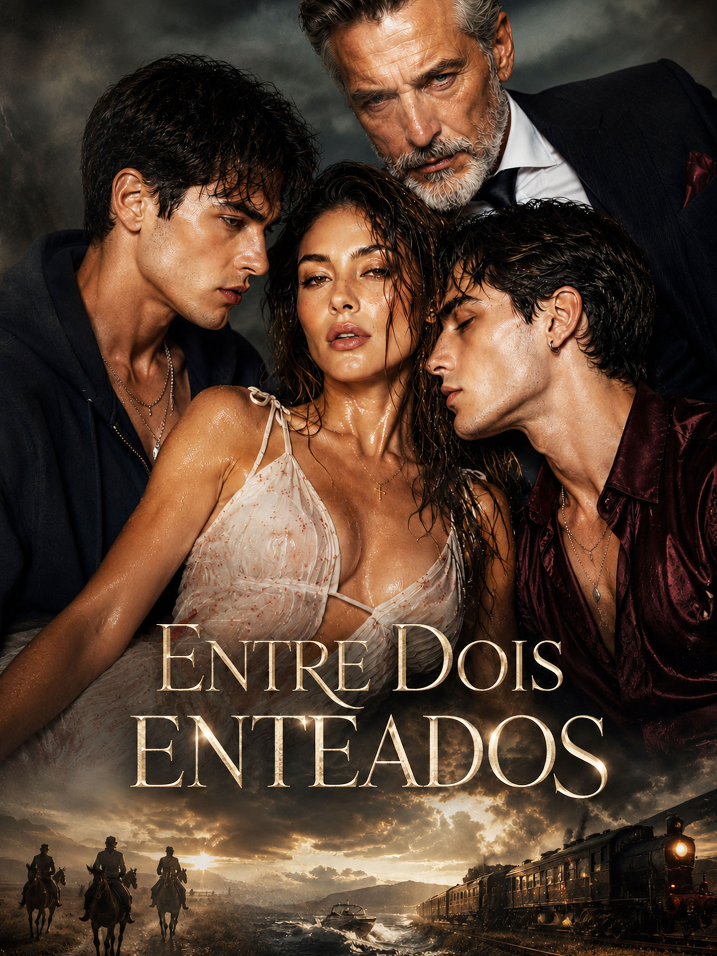 Entre Dois Enteados