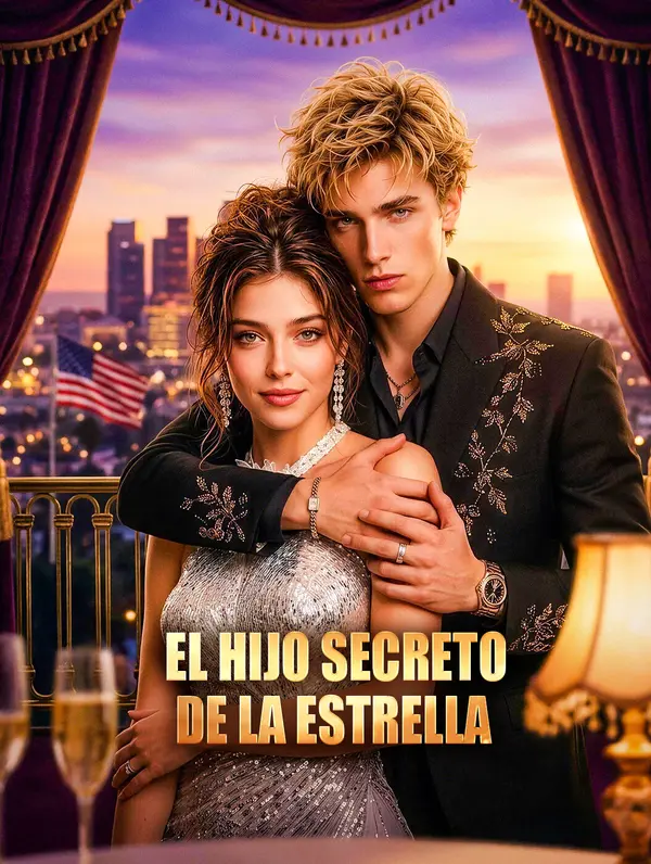 El Hijo Secreto de la Estrella