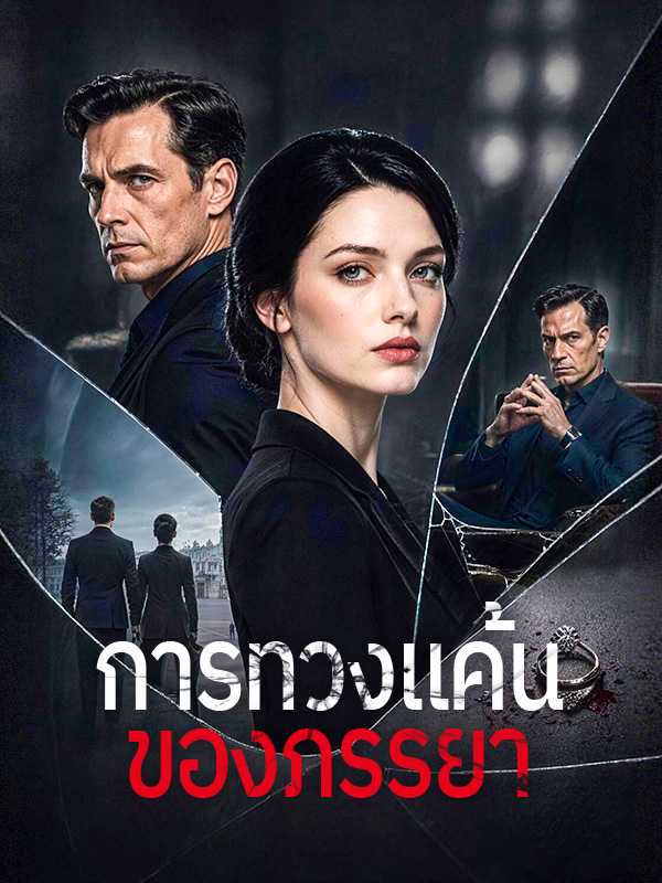 การทวงแค้นของภรรยา