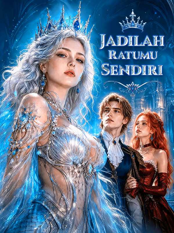 Jadilah Ratumu Sendiri