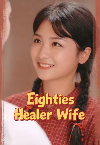 Eighties Healer Wife