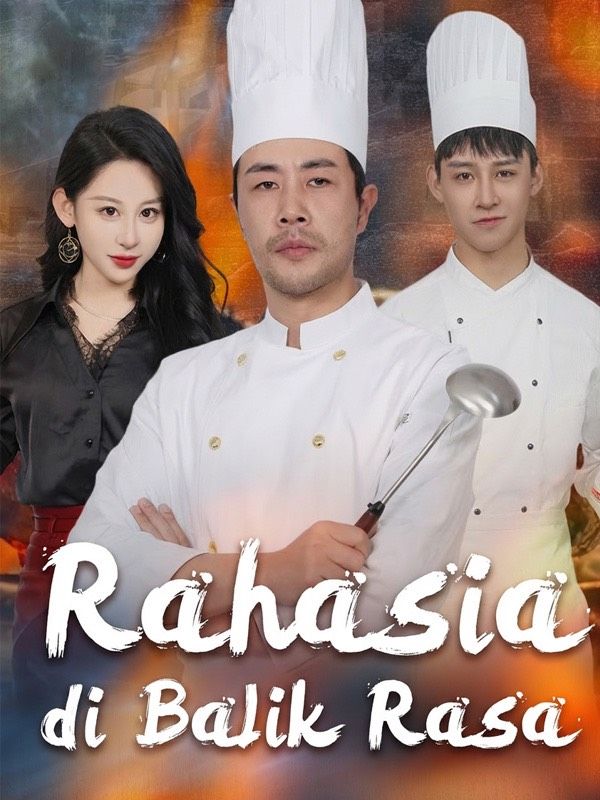 Rahasia di Balik Rasa (2026)