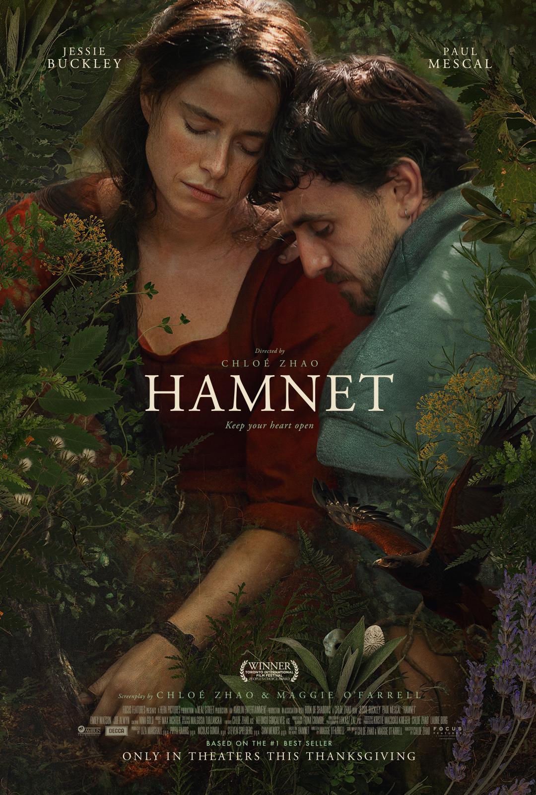 Hamnet (2025)